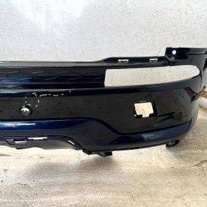 LR Discovery Sport Dynamic L550 Rear Bumper 2019 ON LK72-17D781-BAW Genuine - Image 6