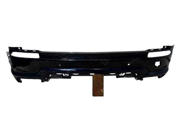 LR Discovery Sport Dynamic L550 Rear Bumper 2019 ON LK72 17D781 BAW Genuine 178525035844