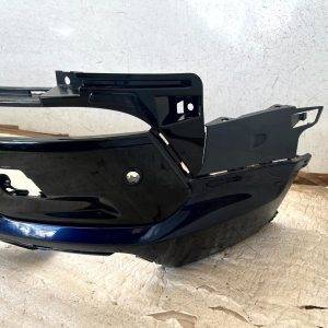 LR Discovery Sport Dynamic L550 Rear Bumper 2019 ON LK72-17D781-BAW Genuine - Image 7