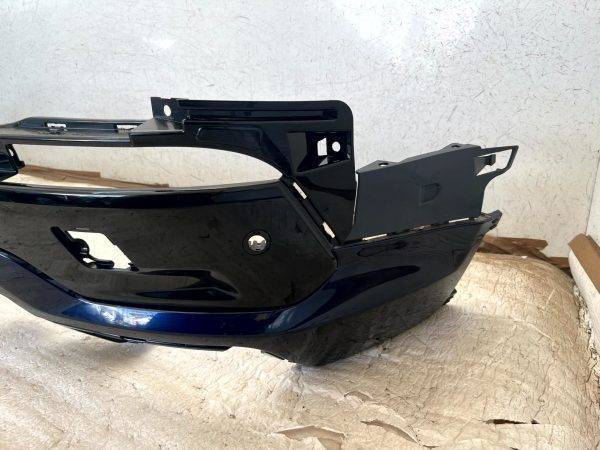 LR Discovery Sport Dynamic L550 Rear Bumper 2019 ON LK72 17D781 BAW Genuine 178525035844 7