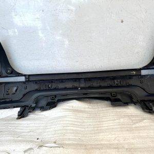 LR Discovery Sport L550 Dynamic Rear Bumper 2019 ON LK72-17D781-BAW Genuine - Image 10