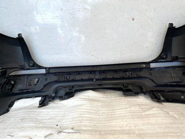 LR Discovery Sport L550 Dynamic Rear Bumper 2019 ON LK72 17D781 BAW Genuine 178450027004 10