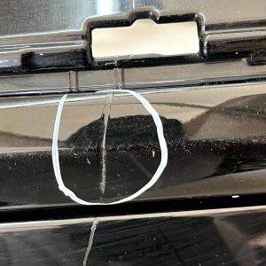 LR Discovery Sport L550 Dynamic Rear Bumper 2019 ON LK72-17D781-BAW Genuine - Image 13