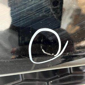 LR Discovery Sport L550 Dynamic Rear Bumper 2019 ON LK72-17D781-BAW Genuine - Image 14