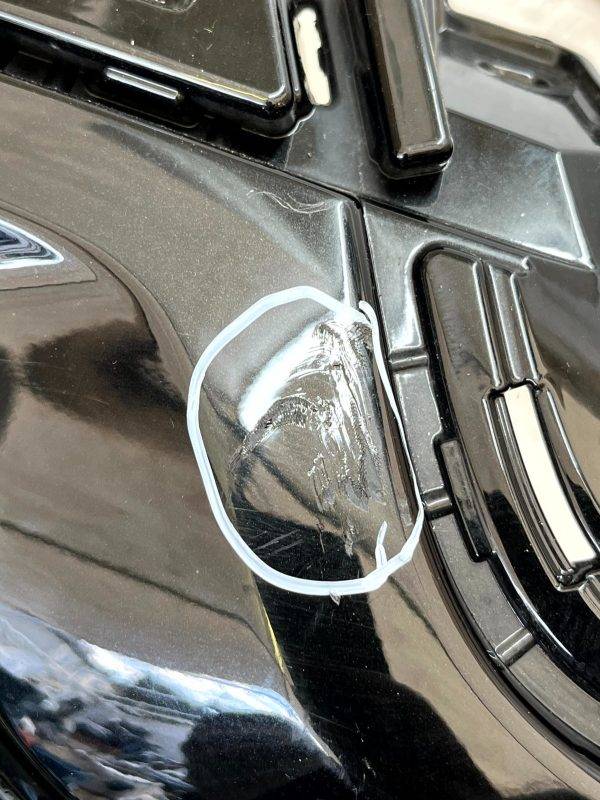 LR Discovery Sport L550 Dynamic Rear Bumper 2019 ON LK72 17D781 BAW Genuine 178450027004 15
