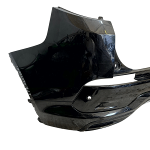 LR Discovery Sport L550 Dynamic Rear Bumper 2019 ON LK72-17D781-BAW Genuine - Image 2