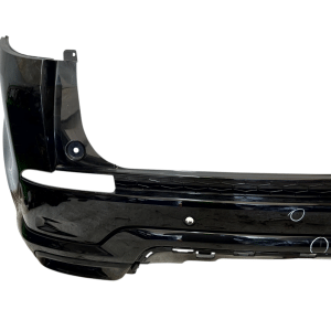 LR Discovery Sport L550 Dynamic Rear Bumper 2019 ON LK72-17D781-BAW Genuine - Image 3