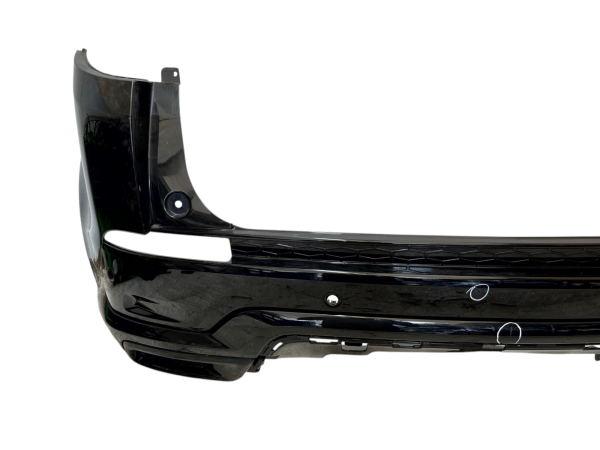 LR Discovery Sport L550 Dynamic Rear Bumper 2019 ON LK72 17D781 BAW Genuine 178450027004 3