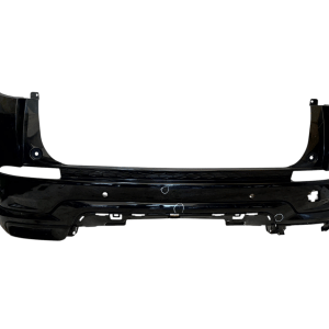 LR Discovery Sport L550 Dynamic Rear Bumper 2019 ON LK72-17D781-BAW Genuine - Image 1