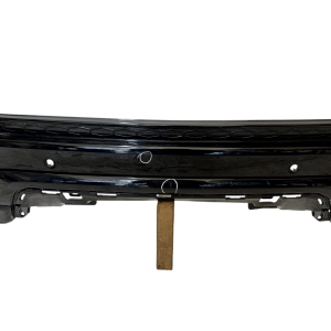 LR Discovery Sport L550 Dynamic Rear Bumper 2019 ON LK72-17D781-BAW Genuine - Image 4