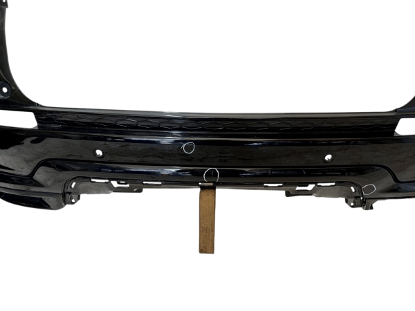 LR Discovery Sport L550 Dynamic Rear Bumper 2019 ON LK72 17D781 BAW Genuine 178450027004 4