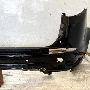 LR Discovery Sport L550 Dynamic Rear Bumper 2019 ON LK72-17D781-BAW Genuine - Image 5