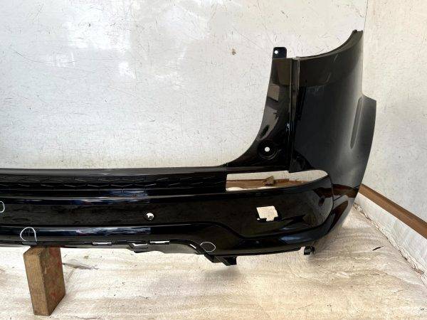LR Discovery Sport L550 Dynamic Rear Bumper 2019 ON LK72 17D781 BAW Genuine 178450027004 5