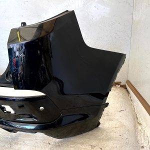 LR Discovery Sport L550 Dynamic Rear Bumper 2019 ON LK72-17D781-BAW Genuine - Image 6