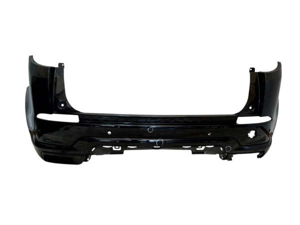 LR Discovery Sport L550 Dynamic Rear Bumper 2019 ON LK72 17D781 BAW Genuine 178450027004