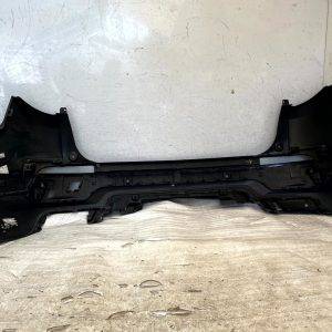 LR Discovery Sport L550 Dynamic Rear Bumper 2019 ON LK72-17D781-BAW Genuine - Image 7