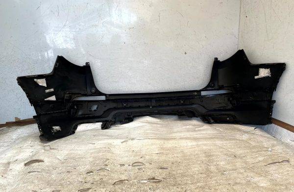 LR Discovery Sport L550 Dynamic Rear Bumper 2019 ON LK72 17D781 BAW Genuine 178450027004 7