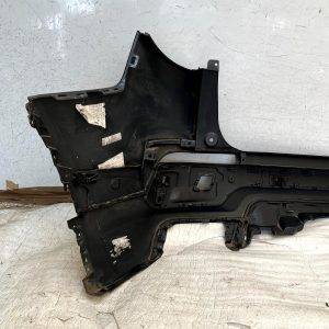 LR Discovery Sport L550 Dynamic Rear Bumper 2019 ON LK72-17D781-BAW Genuine - Image 8