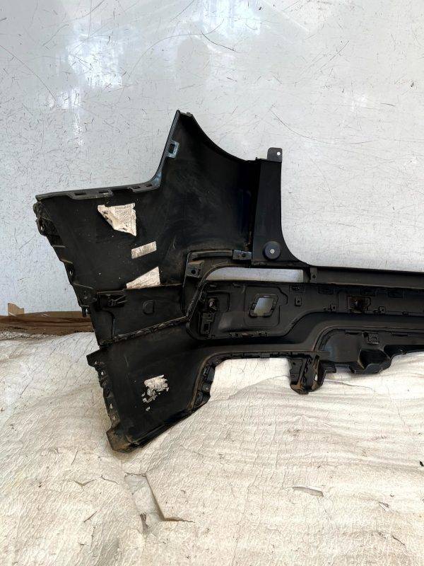 LR Discovery Sport L550 Dynamic Rear Bumper 2019 ON LK72 17D781 BAW Genuine 178450027004 8