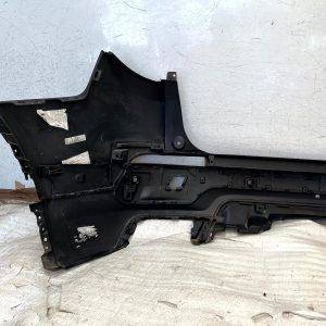 LR Discovery Sport L550 Dynamic Rear Bumper 2019 ON LK72-17D781-BAW Genuine - Image 9