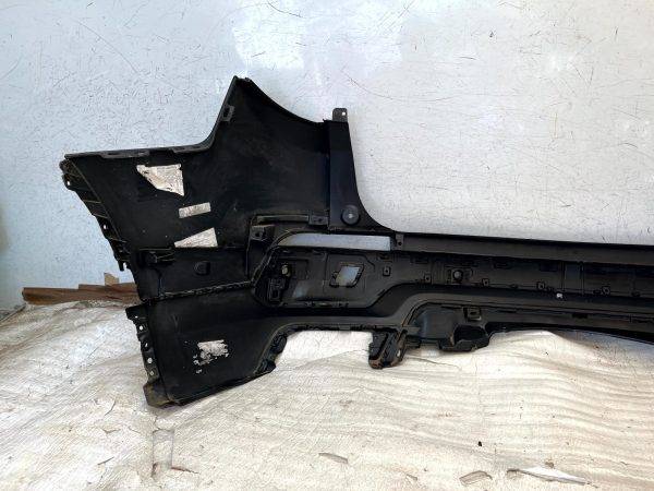 LR Discovery Sport L550 Dynamic Rear Bumper 2019 ON LK72 17D781 BAW Genuine 178450027004 9