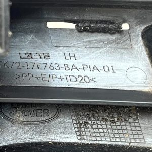 LR Discovery Sport L550 Front Bumper Left Bracket 15-19 FK72-17E763-BA Genuine - Image 12