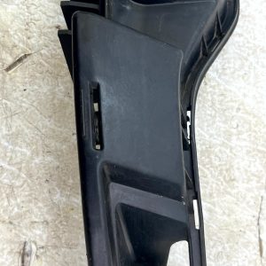 LR Discovery Sport L550 Front Bumper Left Bracket 15-19 FK72-17E763-BA Genuine - Image 4