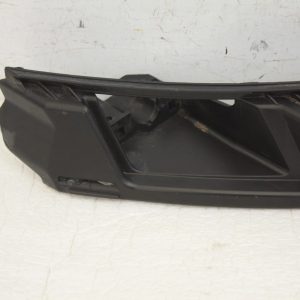 LR Discovery Sport L550 Front Bumper Right Bracket 15-19 FK72-17E762-BA Genuine - Image 8