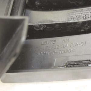 LR Discovery Sport L550 Front Bumper Right Bracket 15-19 FK72-17E762-BA Genuine - Image 10