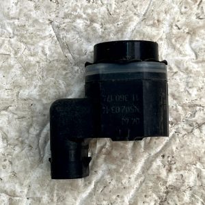 LR Range Rover Evoque L538 PDC Parking Distance Sensor 2011-2015 AH42-15K859-AB - Image 5