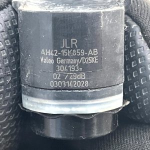 LR Range Rover Evoque L538 PDC Parking Distance Sensor 2011-2015 AH42-15K859-AB - Image 9