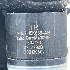 LR Range Rover Evoque L538 PDC Parking Distance Sensor 2011-2015 AH42-15K859-AB - Image 9