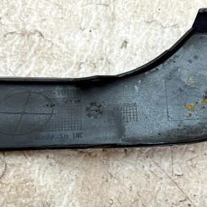 LR Range Rover Evoque L551 Front Bumper Left Trim 2019 ON K8D2-17E785-AB Genuine - Image 11