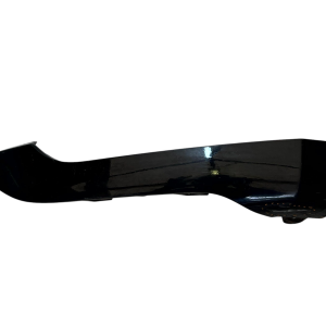 LR Range Rover Evoque L551 Front Bumper Left Trim 2019 ON K8D2-17E785-AB Genuine