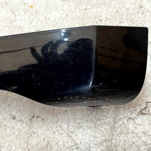 LR Range Rover Evoque L551 Front Bumper Left Trim 2019 ON K8D2-17E785-AB Genuine - Image 6