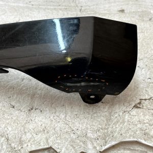 LR Range Rover Evoque L551 Front Bumper Left Trim 2019 ON K8D2-17E785-AB Genuine - Image 7