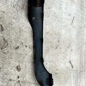 LR Range Rover Evoque L551 Front Bumper Left Trim 2019 ON K8D2-17E785-AB Genuine - Image 8