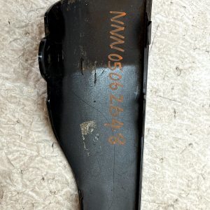 LR Range Rover Evoque L551 Front Bumper Left Trim 2019 ON K8D2-17E785-AB Genuine - Image 9
