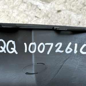 LR Range Rover Evoque L551 Front Bumper Left Trim 2019 ON K8D2-17E785-AB Genuine - Image 11