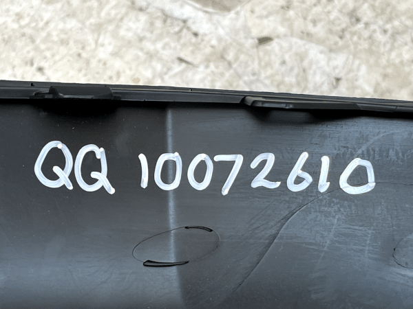 LR Range Rover Evoque L551 Front Bumper Left Trim 2019 ON K8D2 17E785 AB Genuine 178450321734 11