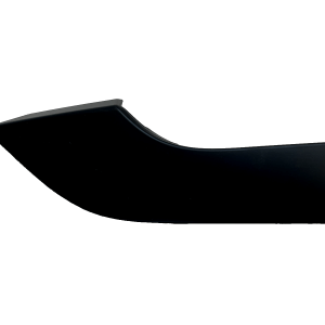 LR Range Rover Evoque L551 Front Bumper Left Trim 2019 ON K8D2-17E785-AB Genuine - Image 2