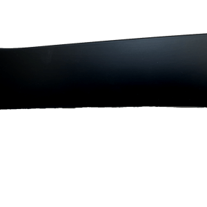 LR Range Rover Evoque L551 Front Bumper Left Trim 2019 ON K8D2-17E785-AB Genuine - Image 3