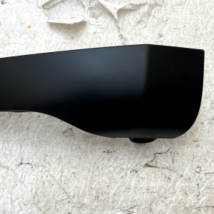LR Range Rover Evoque L551 Front Bumper Left Trim 2019 ON K8D2-17E785-AB Genuine - Image 4
