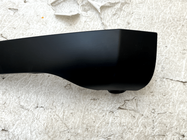 LR Range Rover Evoque L551 Front Bumper Left Trim 2019 ON K8D2 17E785 AB Genuine 178450321734 4