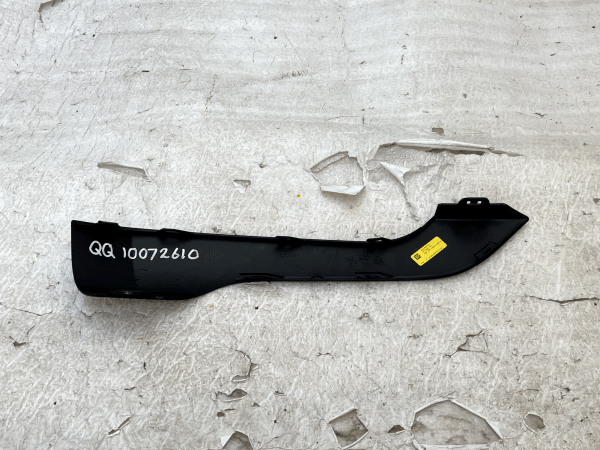 LR Range Rover Evoque L551 Front Bumper Left Trim 2019 ON K8D2 17E785 AB Genuine 178450321734 5