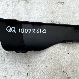 LR Range Rover Evoque L551 Front Bumper Left Trim 2019 ON K8D2-17E785-AB Genuine - Image 6