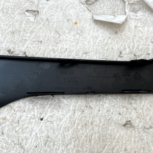 LR Range Rover Evoque L551 Front Bumper Left Trim 2019 ON K8D2-17E785-AB Genuine - Image 7