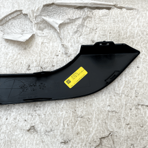 LR Range Rover Evoque L551 Front Bumper Left Trim 2019 ON K8D2-17E785-AB Genuine - Image 8