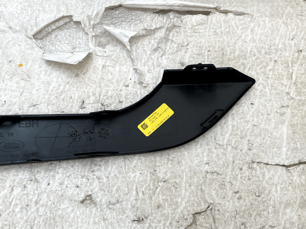 LR Range Rover Evoque L551 Front Bumper Left Trim 2019 ON K8D2 17E785 AB Genuine 178450321734 8