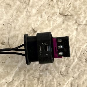 LR Range Rover Evoque L551 Front Bumper Wiring Harness K8D2-14369-AAD Genuine - Image 11